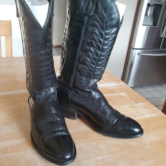 Other - Old cowboy boots